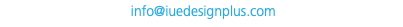  info@iuedesignplus.com